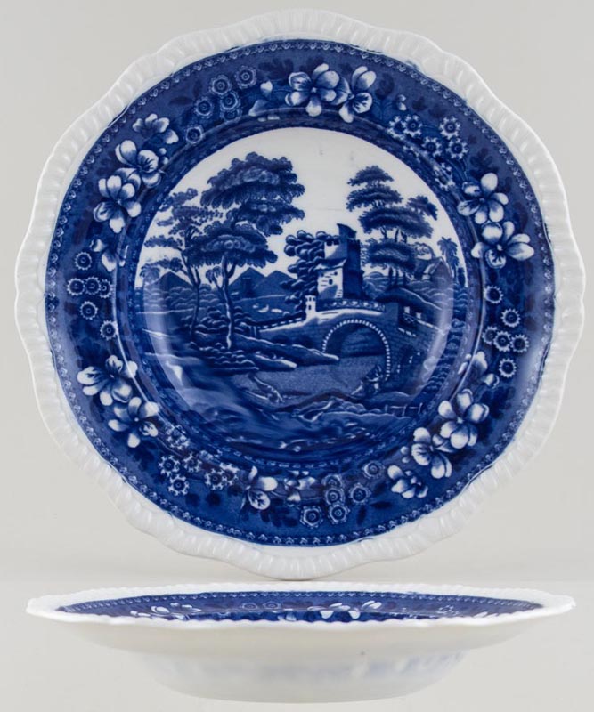 Soup Plate c1916
